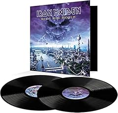 Brave new vinyl for sale  Delivered anywhere in UK