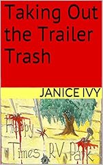Taking trailer trash for sale  Delivered anywhere in UK