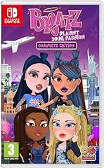 Bratz flaunt fashion for sale  Delivered anywhere in UK