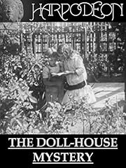 Doll house mystery for sale  Delivered anywhere in USA 