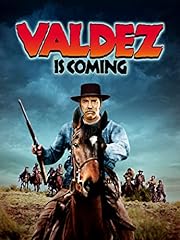 Valdez coming for sale  Delivered anywhere in USA 