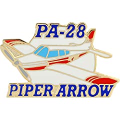 Piper arrow civilian for sale  Delivered anywhere in UK