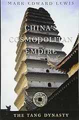 China cosmopolitan empire usato  Spedito ovunque in Italia 