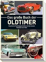 Große buch ldtimer gebraucht kaufen  Wird an jeden Ort in Deutschland