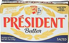 President salted butter for sale  Delivered anywhere in USA 