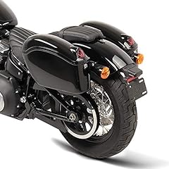 Valises latérales moto d'occasion  Livré partout en France