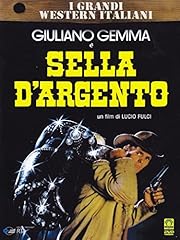 Sella argento usato  Spedito ovunque in Italia 