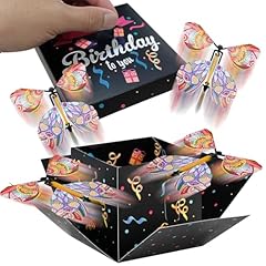 Geschenkbox schmetterlingen ge gebraucht kaufen  Wird an jeden Ort in Deutschland