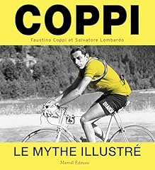 Coppi mythe illustré d'occasion  Livré partout en Belgiqu