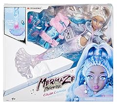 Mermaze mermaidz winter d'occasion  Livré partout en France