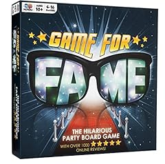 Game fame hilarious for sale  Delivered anywhere in USA 