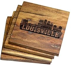 Louisville coasters louisville for sale  Delivered anywhere in USA 