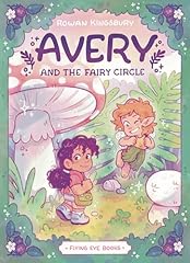 Avery fairy circle for sale  Delivered anywhere in UK