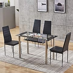 Dining table chairs for sale  Delivered anywhere in USA 