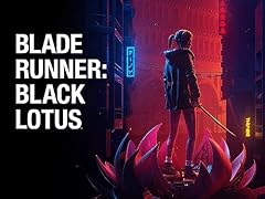 Blade runner black gebraucht kaufen  Wird an jeden Ort in Deutschland