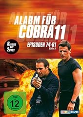 Alarm für cobra for sale  Delivered anywhere in Ireland