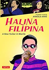 Halina filipina new for sale  Delivered anywhere in USA 