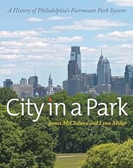 City park history d'occasion  Livré partout en France