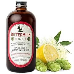 Bittermilk tom collins for sale  Delivered anywhere in USA 