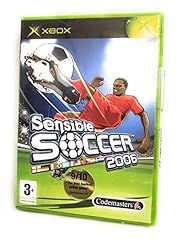 Sensible soccer 2006 for sale  Delivered anywhere in Ireland