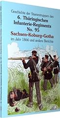Schlacht langensalza 1866 gebraucht kaufen  Wird an jeden Ort in Deutschland