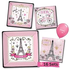 Paris theme party for sale  Delivered anywhere in USA 