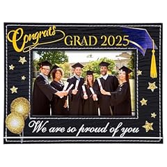 Whatsign graduation picture for sale  Delivered anywhere in USA 
