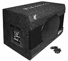 Car audio subwoofer for sale  Delivered anywhere in UK
