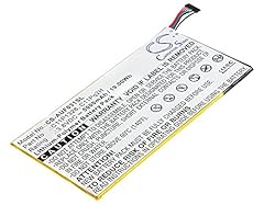 Techtek batterie compatibile usato  Spedito ovunque in Italia 