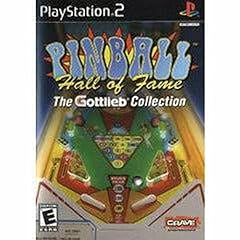 Pinball hall fame d'occasion  Livré partout en France
