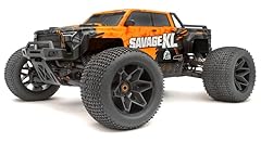 Hpi racing savage usato  Spedito ovunque in Italia 