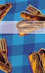 Eat art daniel usato  Spedito ovunque in Italia 