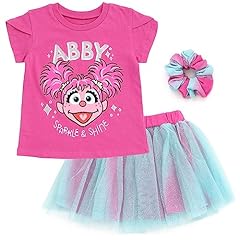 Sesame street abby for sale  Delivered anywhere in USA 