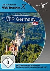 Flight simulator vfr gebraucht kaufen  Wird an jeden Ort in Deutschland