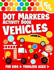 Dot marker activity for sale  Delivered anywhere in USA 