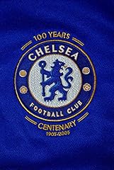 Andy evans chelsea for sale  Delivered anywhere in UK