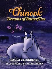 Chinook dreams butterflies for sale  Delivered anywhere in USA 