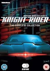 Knight rider complete for sale  Delivered anywhere in UK