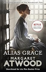 Alias grace gebraucht kaufen  Wird an jeden Ort in Deutschland