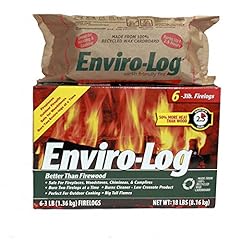 Enviro log earth for sale  Delivered anywhere in USA 
