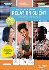 Famille métiers relation d'occasion  Livré partout en France