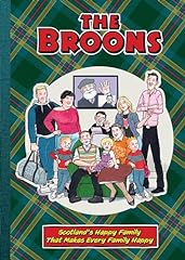 Broons annual 2024 for sale  Delivered anywhere in UK