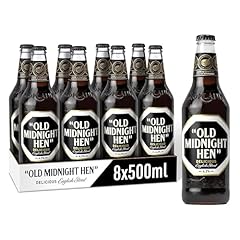Old midnight hen for sale  Delivered anywhere in UK