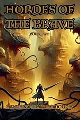 Hordes brave book for sale  Delivered anywhere in UK