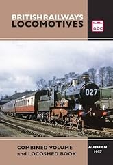 Abc british railways for sale  Delivered anywhere in Ireland