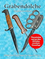 Grabendolche militärische kam gebraucht kaufen  Wird an jeden Ort in Deutschland
