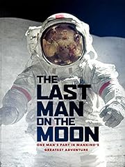 Last man moon for sale  Delivered anywhere in UK