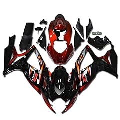 Fairing orange red for sale  Delivered anywhere in USA 