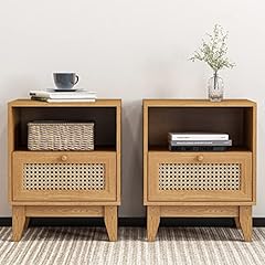 Tolead nightstand set for sale  Delivered anywhere in USA 