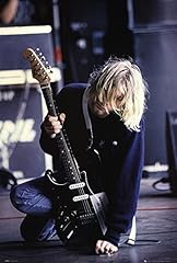 Kurt cobain poster for sale  Delivered anywhere in USA 